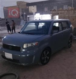 Toyota Scion xB